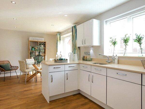 House in Mid Devon, Cullompton - View 3