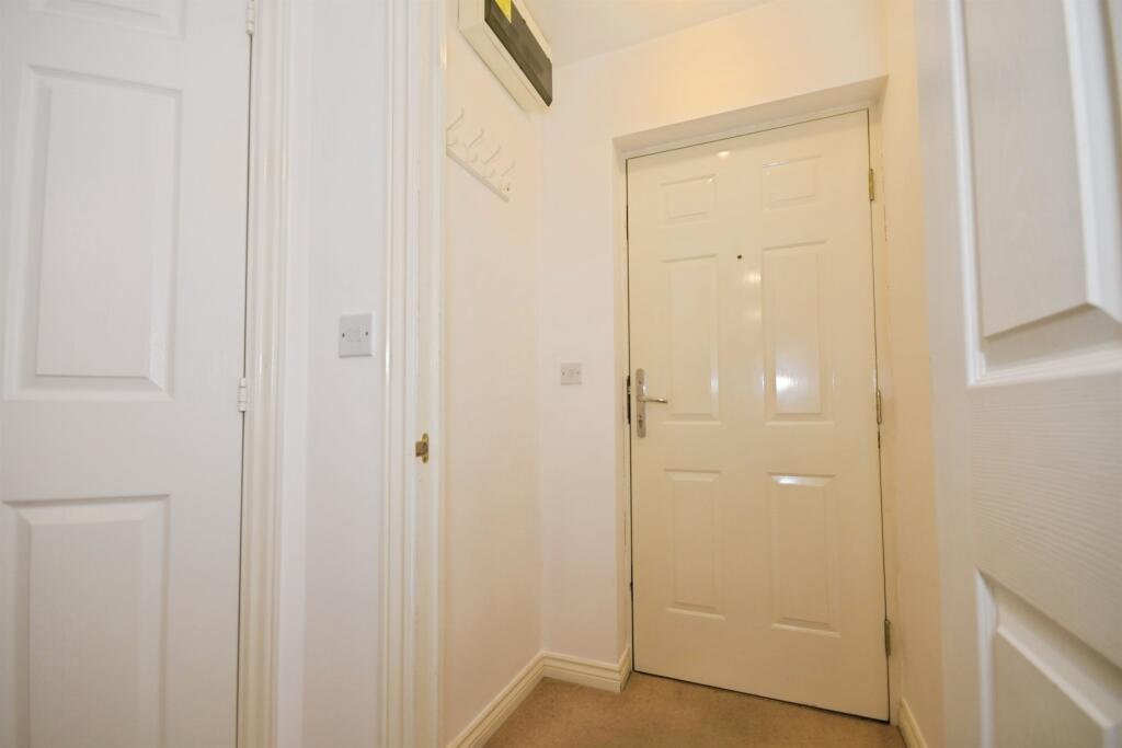 Novara Close, Barnsley - View 4