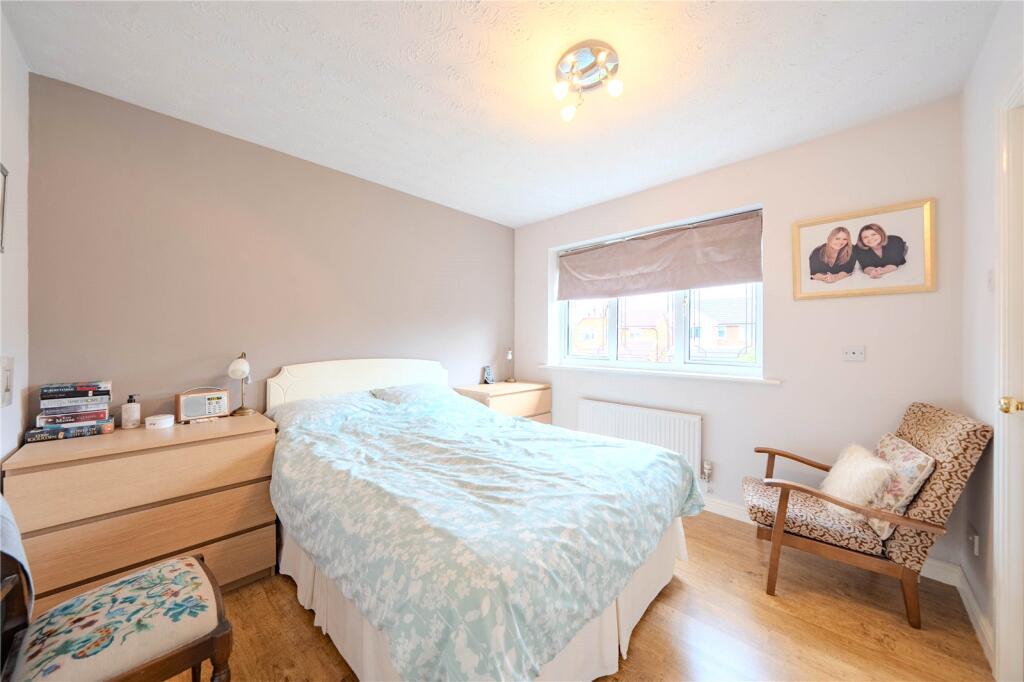 House in Leeds - View 4