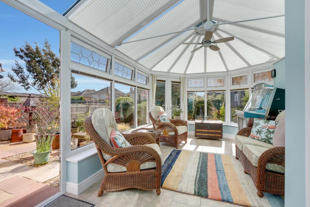 House in Ashfield, Titchfield, Hucknall - View 4