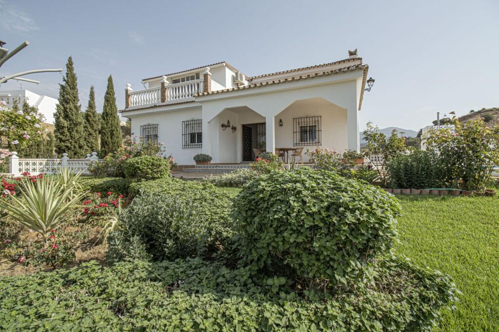 Main image of property: Andalucia, Malaga, RÃogordo