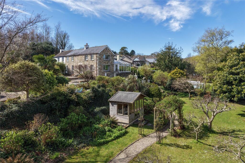 Main image of property: Heather Lane, Canonstown, Hayle, TR27
