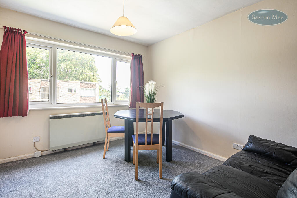 Apartment in Sheffield - View 4