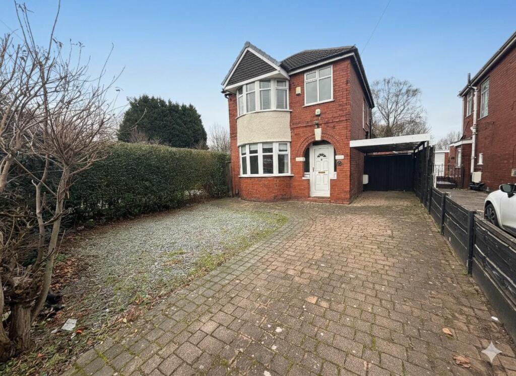 Main image of property: Norris Road, Sale