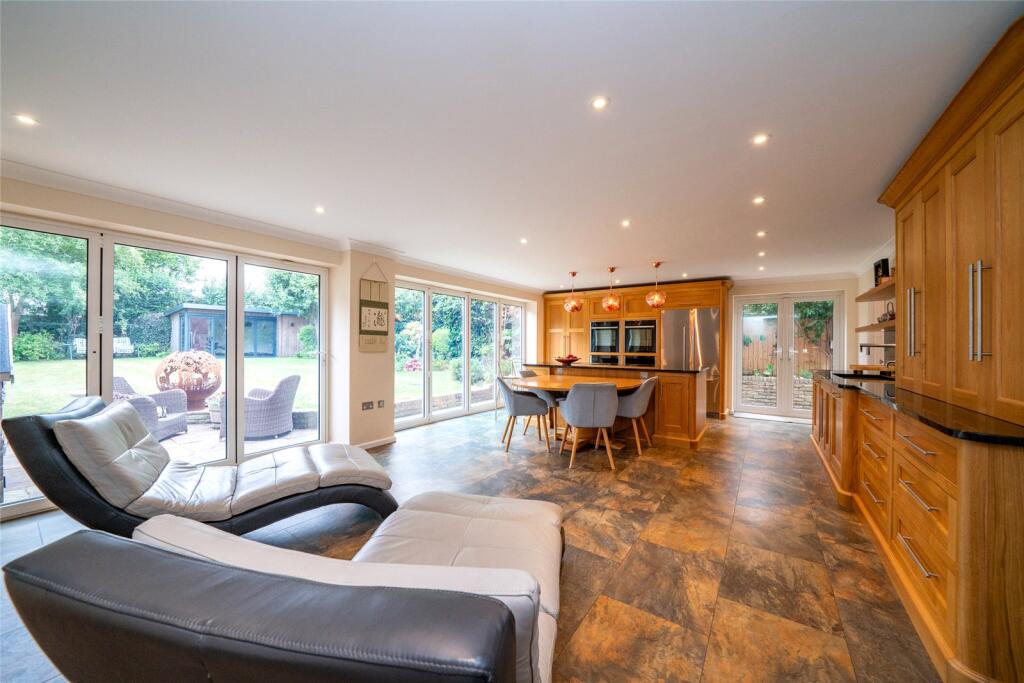 Penny Croft, Harpenden, AL5 - View 5