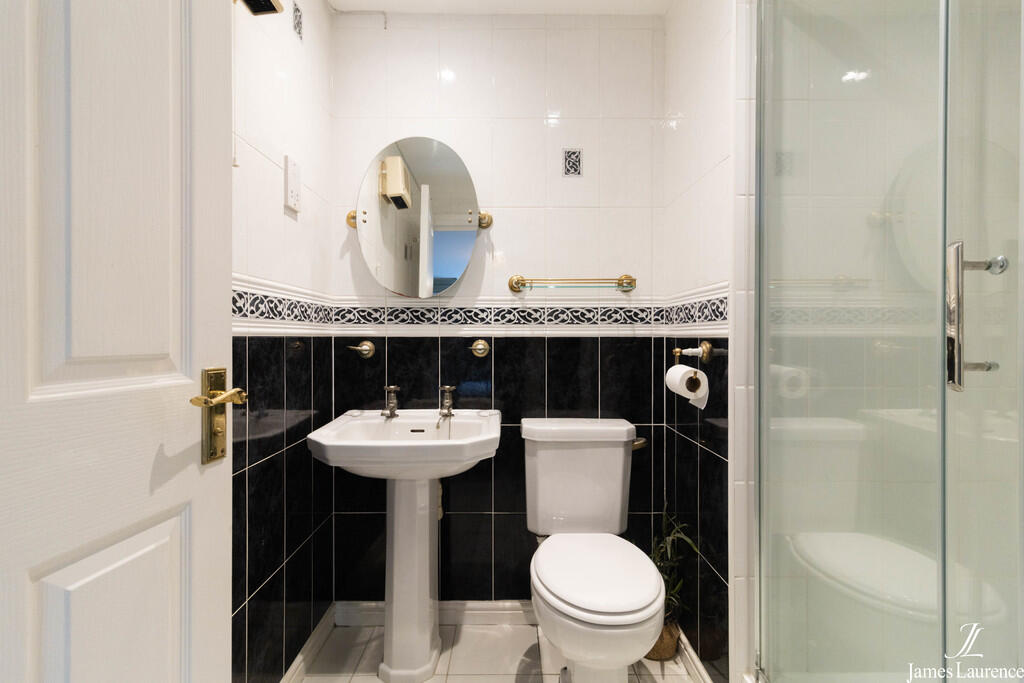 Additional image 19 of Balmoral Court, 1 Scotland Street, Birmingham, B1