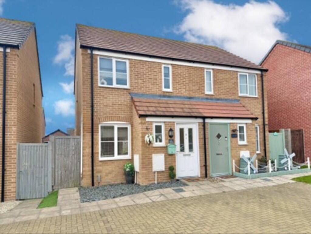 Main image of property: Thurston Close, Ormesby
