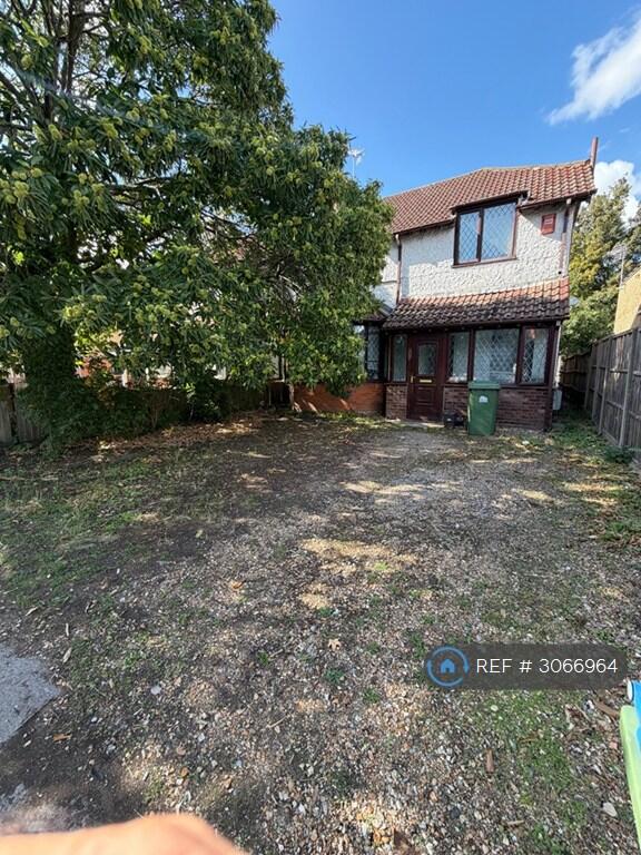 Main image of property: Winchester Road, Southampton, SO16