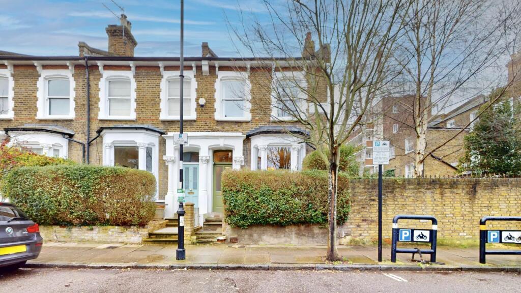Main image of property: Dresden Road, Whitehall Park, N19