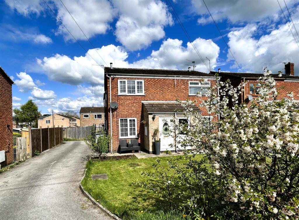 Main image of property: Ash Acre, Belper