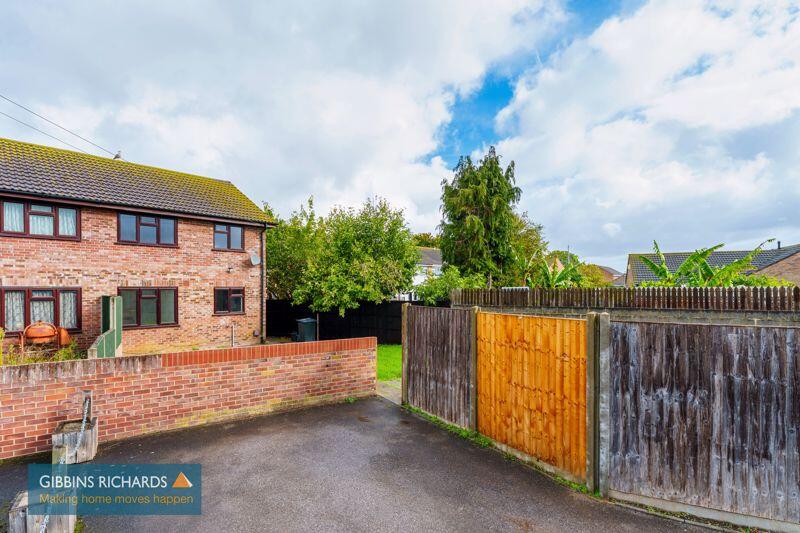 Main image of property: Moorland Road, Bridgwater