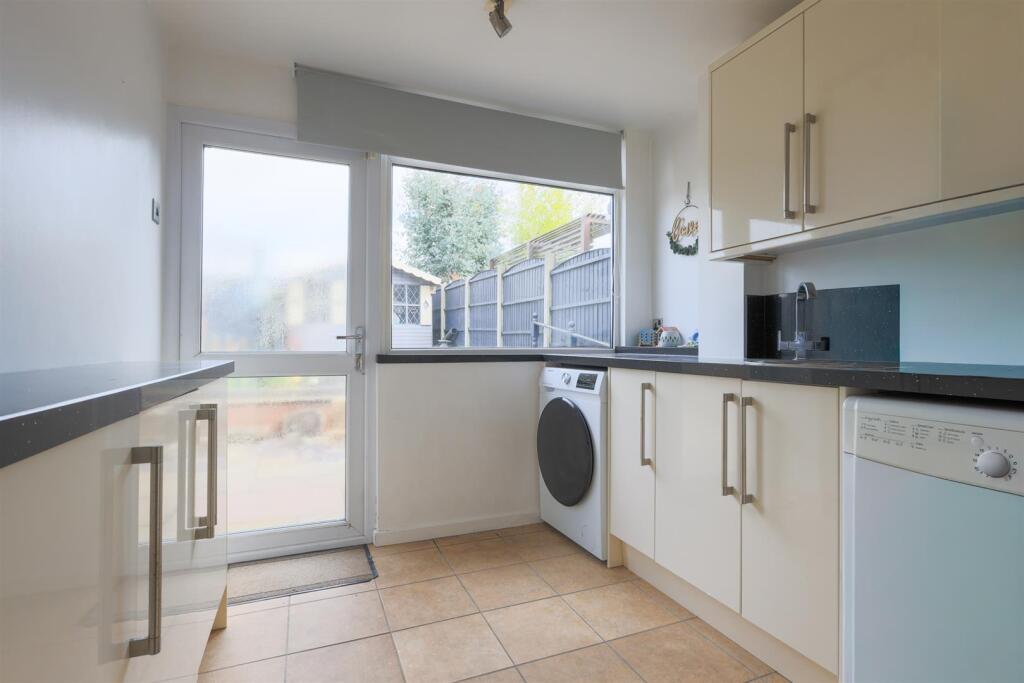 Rudyard Way, Cheadle photo 5