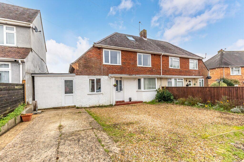 Main image of property: Wakely Road, Bournemouth, BH11
