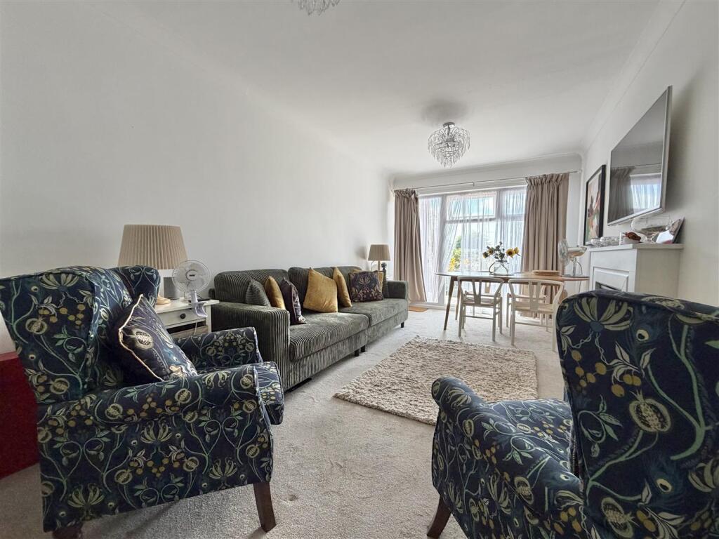 Apartment in Colchester - View 5