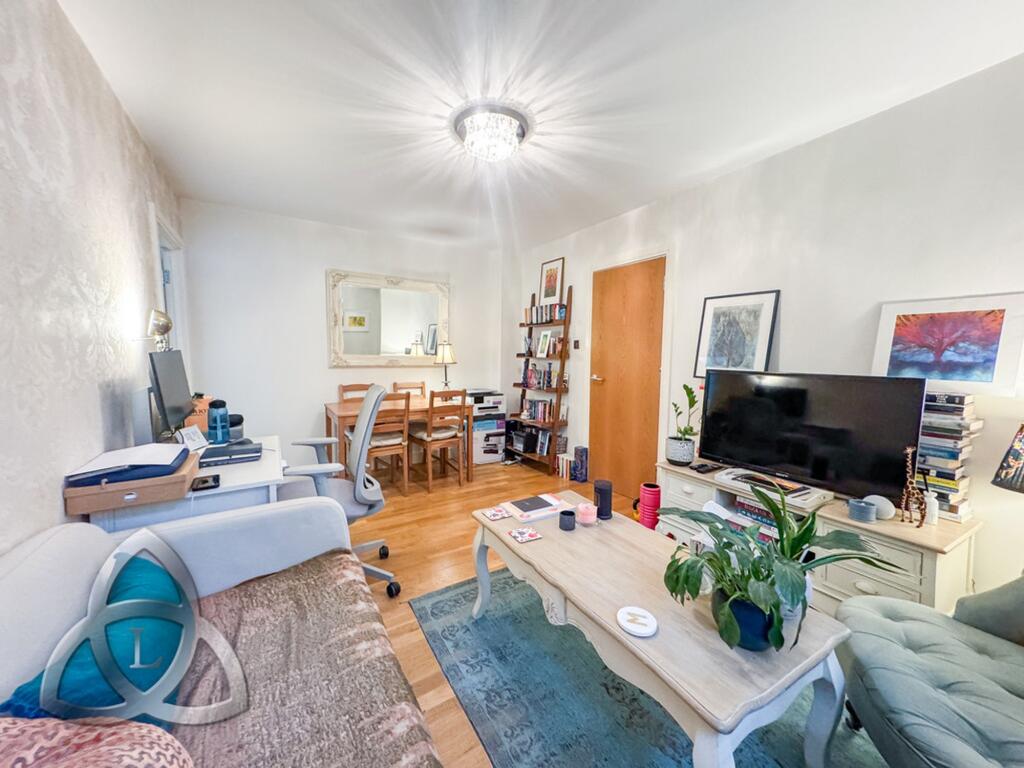 Main image of property: Abbey Road, Langford Court, NW8