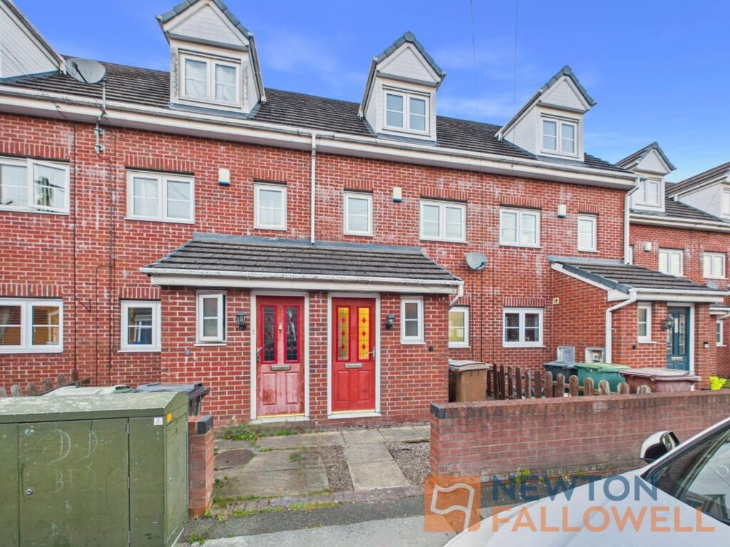 Main image of property: Victoria Street, Willenhall, WV13