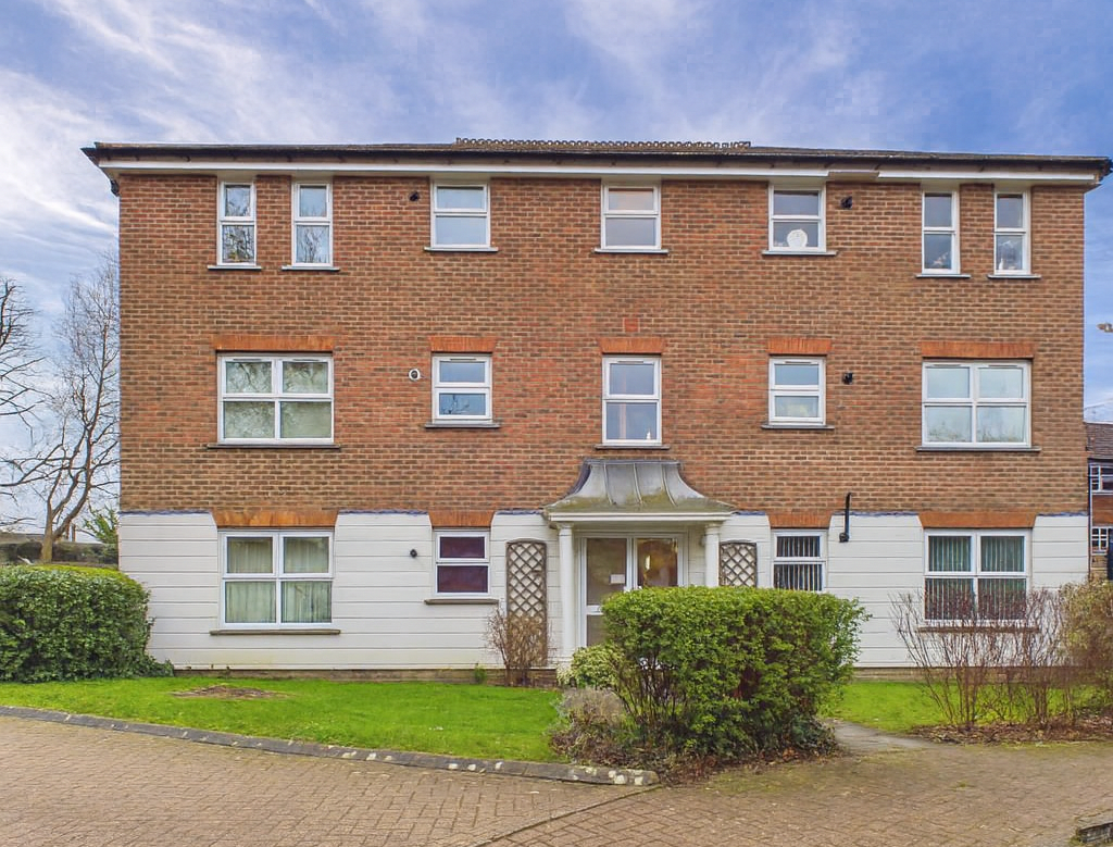 Main image of property: Greenacres, North Parade, Horsham, West Sussex.