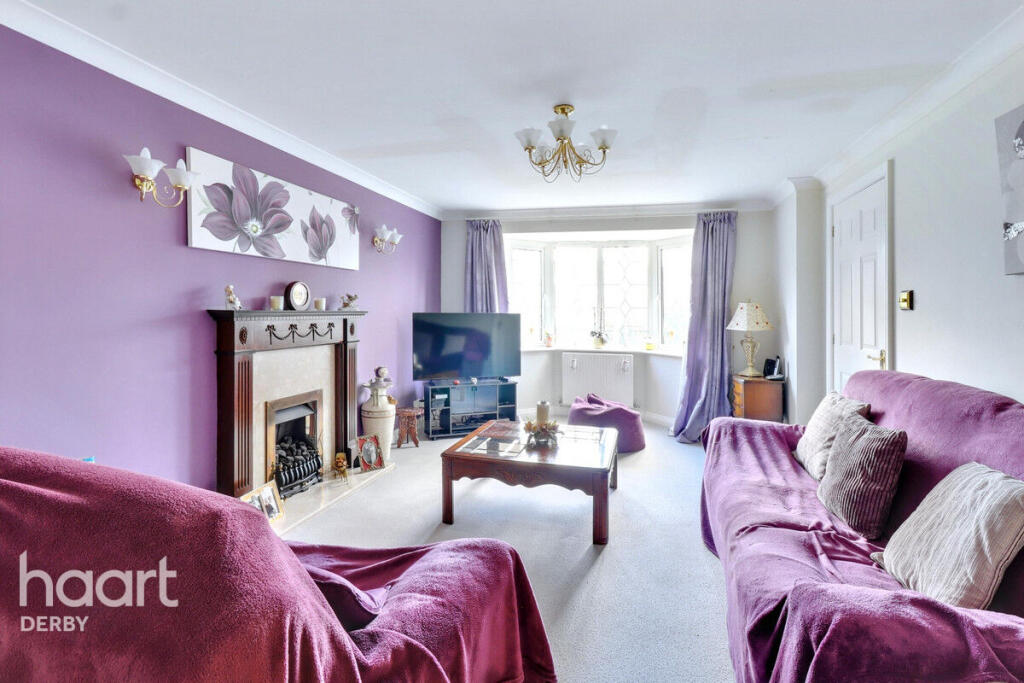 Wheathill Grove, Heatherton Village photo 4