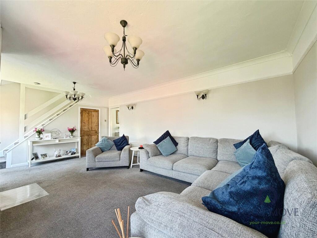 Cavendish Way, Bearsted, Maidstone, Kent, ME15 photo 4