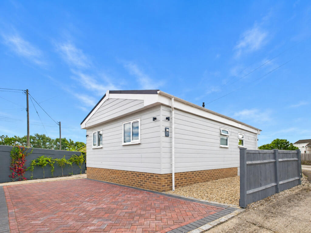 Main image of property: Loddon Court Farm, Spencers Wood, RG7
