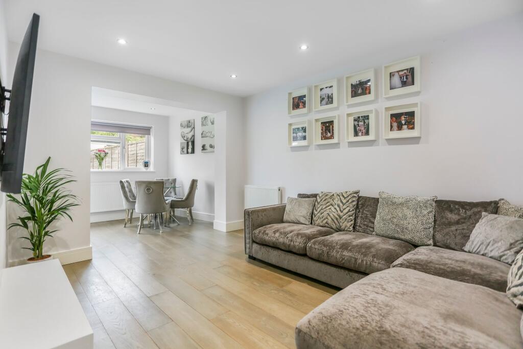 Main image of property: Greenleas, Hove, BN3