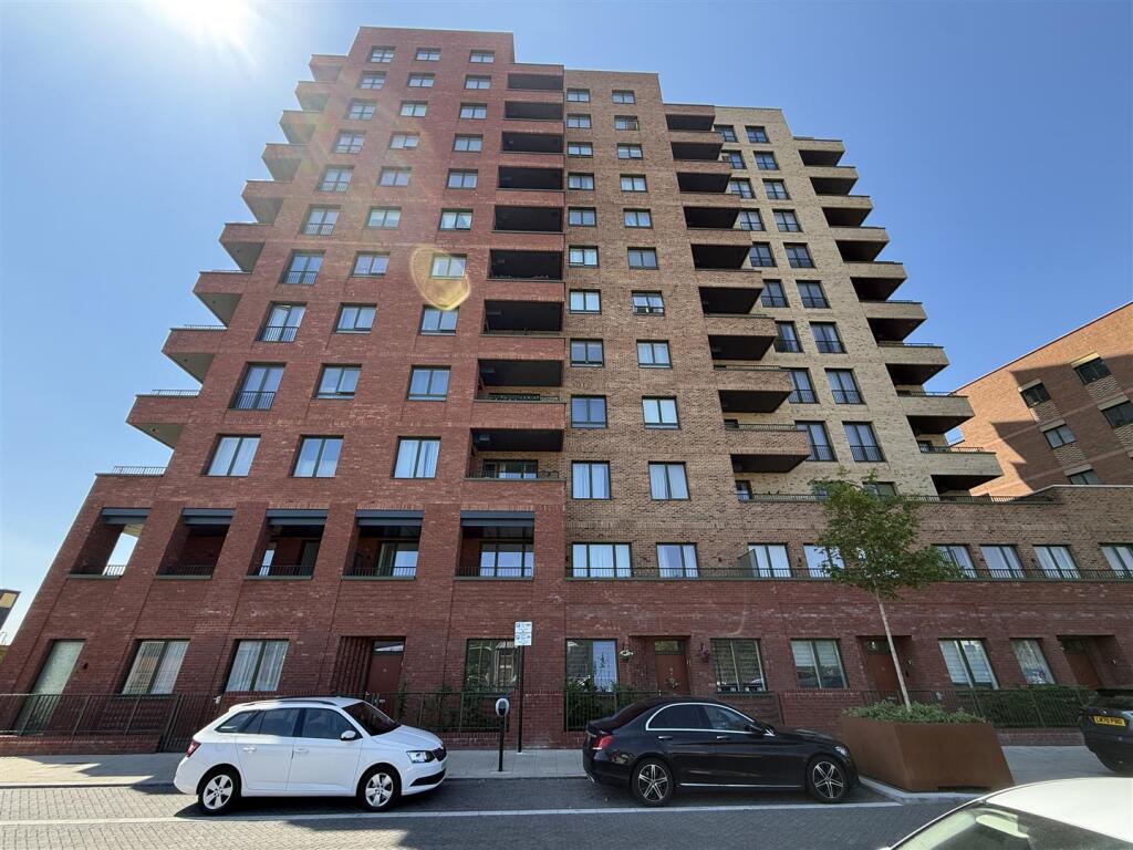 Main image of property: Vernal Way, London