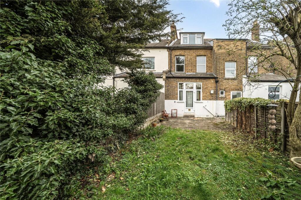 Main image of property: Samos Road, Penge, London, SE20