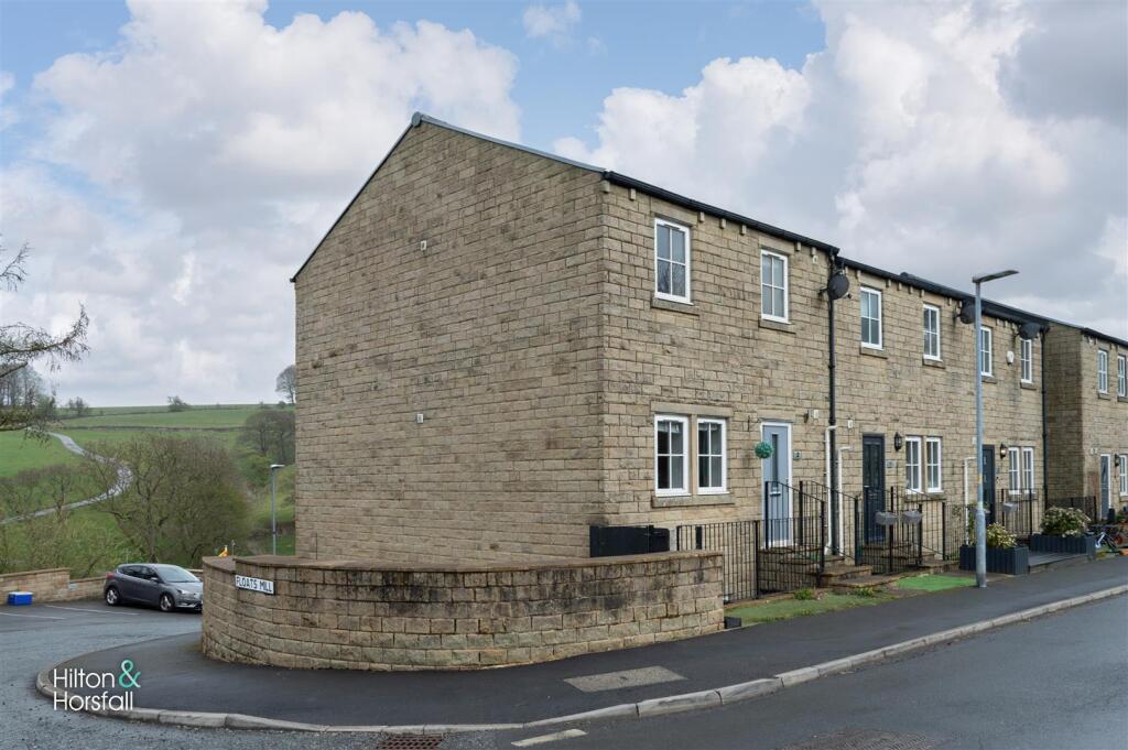 Main image of property: Floats Mill, Trawden, Colne