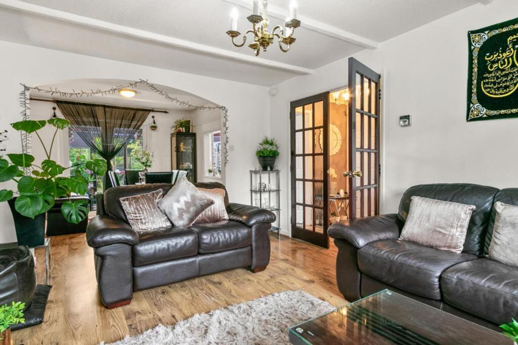 House in Glasgow - View 4