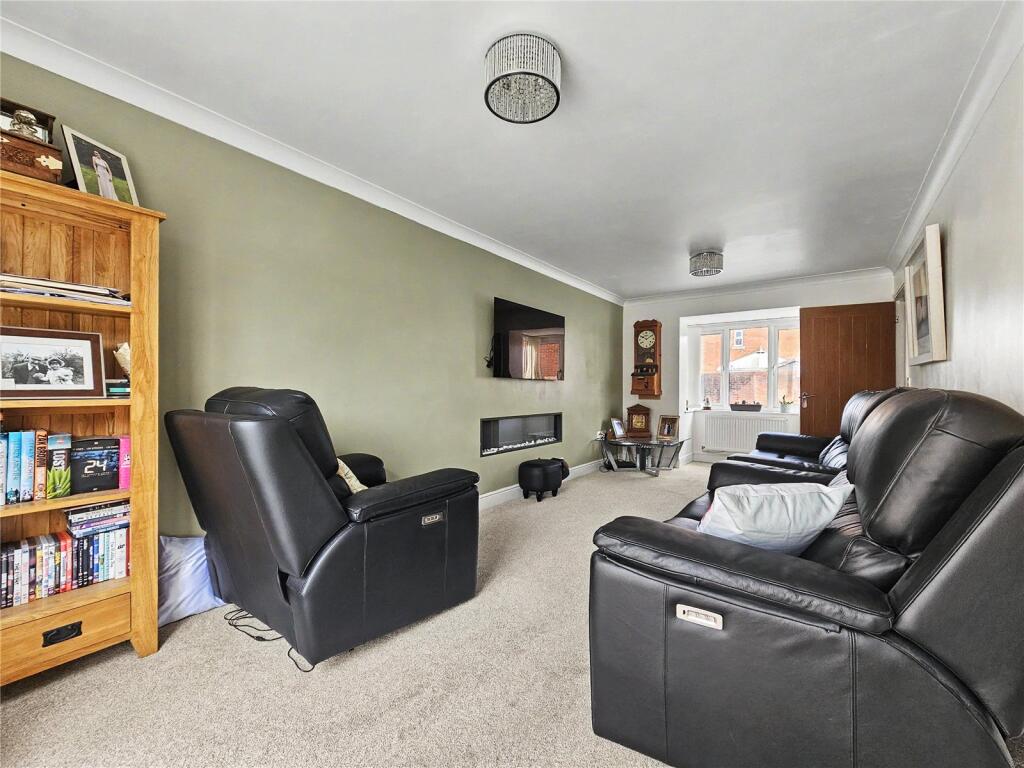 House in Ilminster, Somerset - View 2