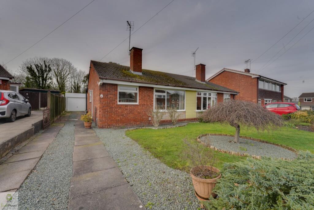 8 Barn Close, Stafford photo 2