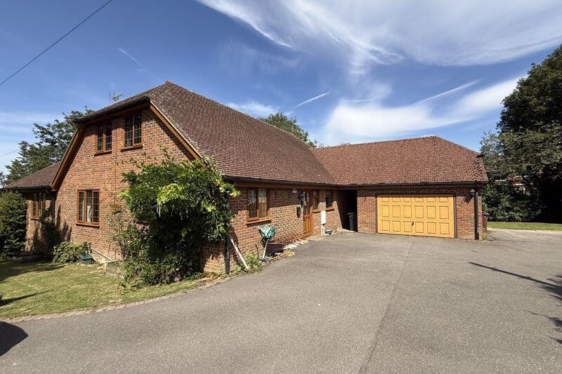 Main image of property: Hamstreet