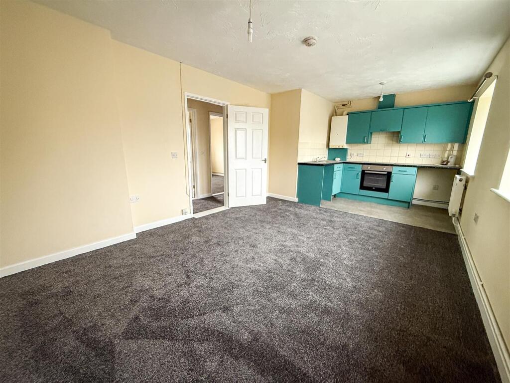 Apartment in Clacton-on-Sea, Great Clacton - View 5