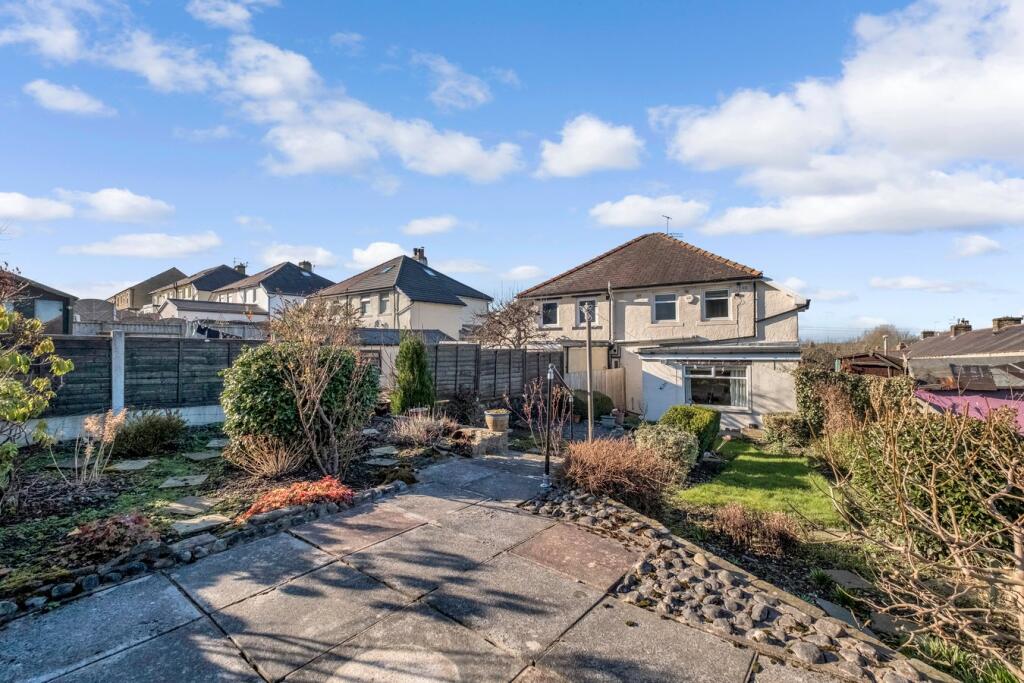 Main image of property: Moss Side, Barnoldswick, BB18