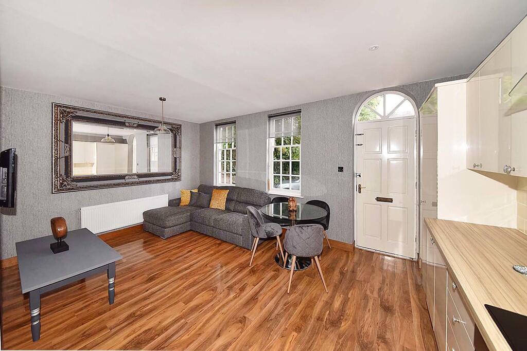 Main image of property: Princess Street, Knutsford