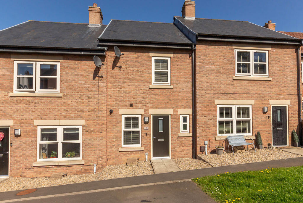 Main image of property: Willoughby Park, Alnwick, Northumberland
