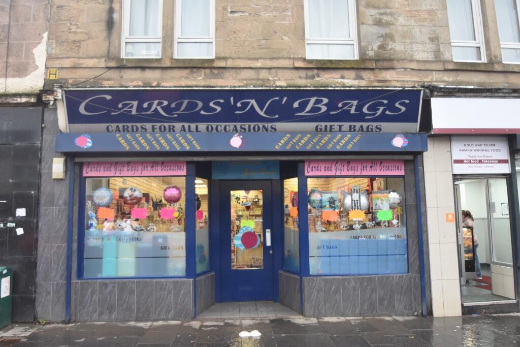 Main image of property: Main Street, Bellshill, Lanarkshire, ML4