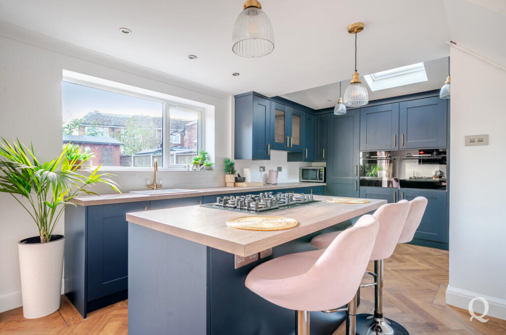 Main image of property: Silverdale Grove, Sittingbourne, Kent, ME10