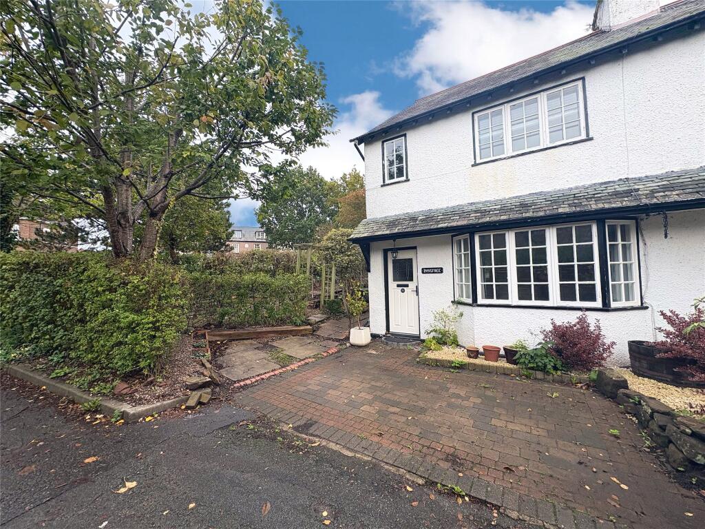 Main image of property: Mill Street, Neston, Cheshire, CH64