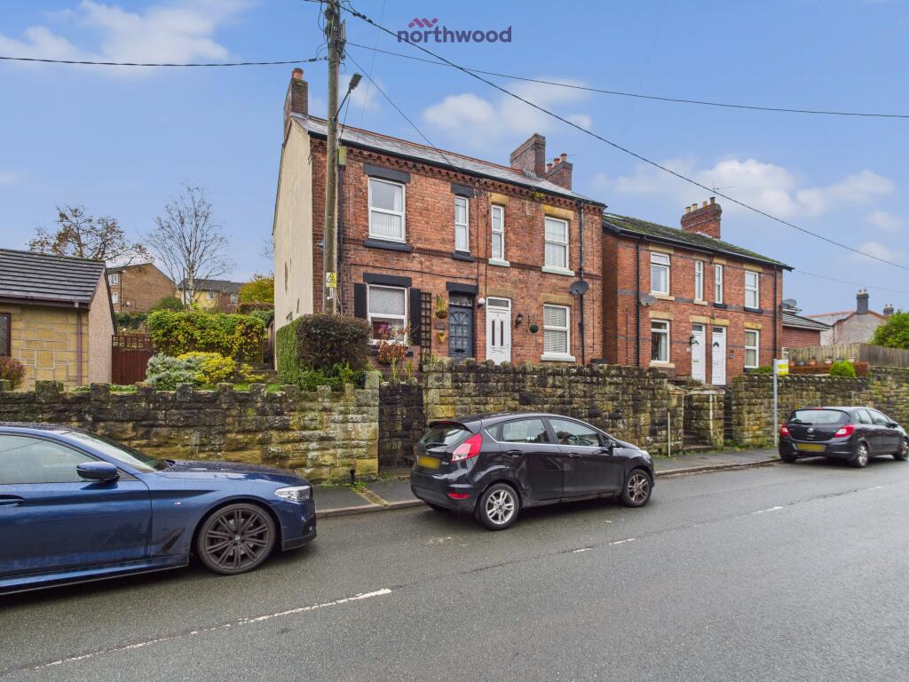 Valley View, Pentre Broughton, LL11 photo 3