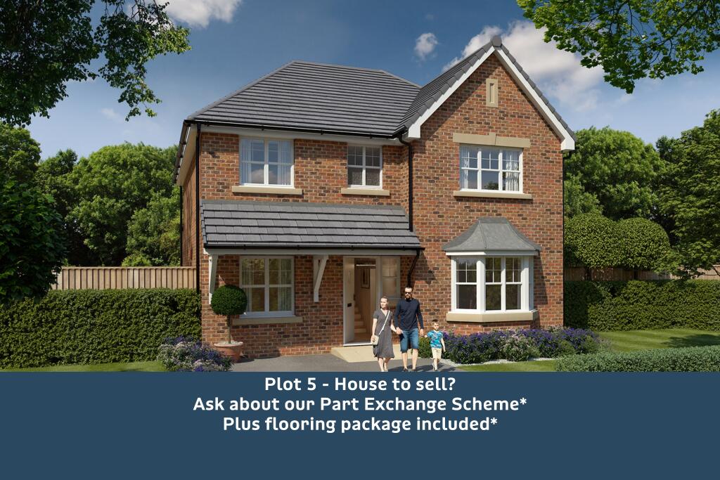 House in Preston - View 4