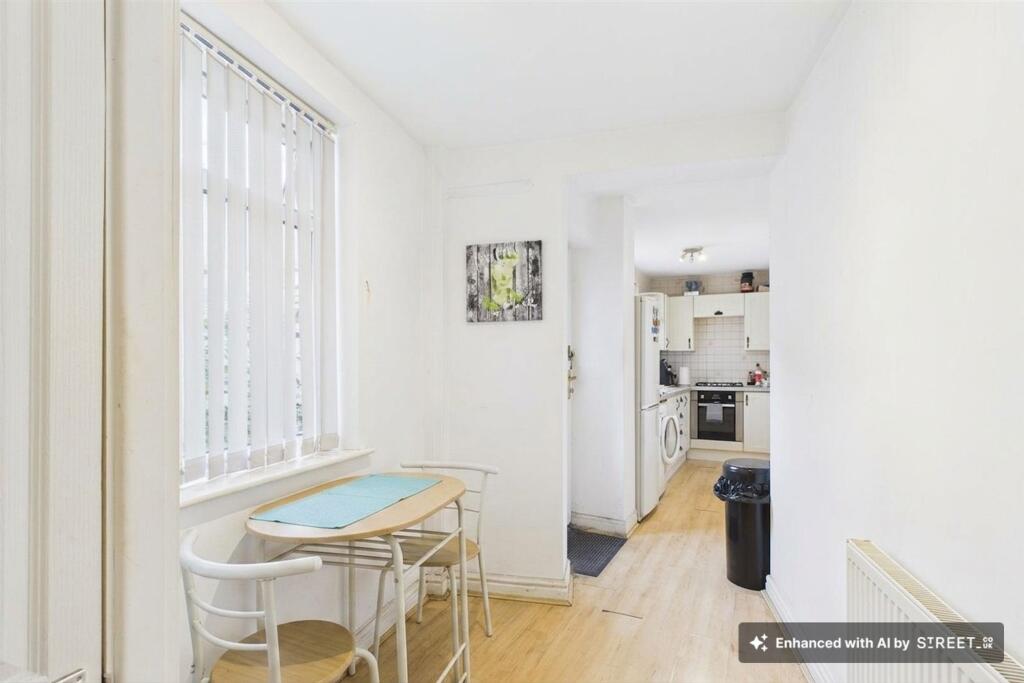 Scott Street, Warrington, WA2 - Widok 6
