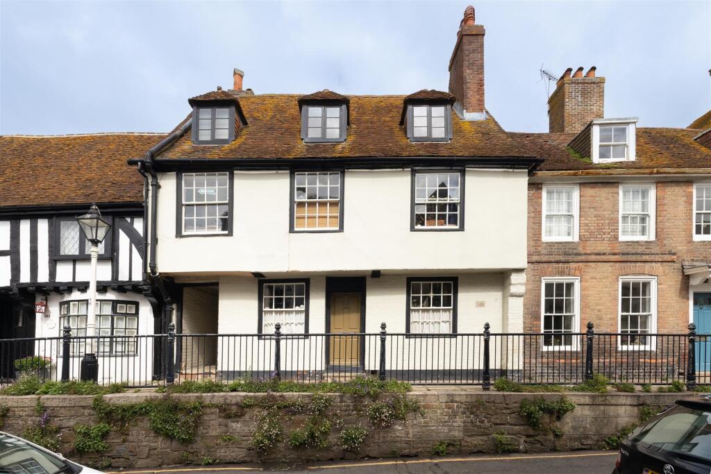 Main image of property: High Street, Hastings