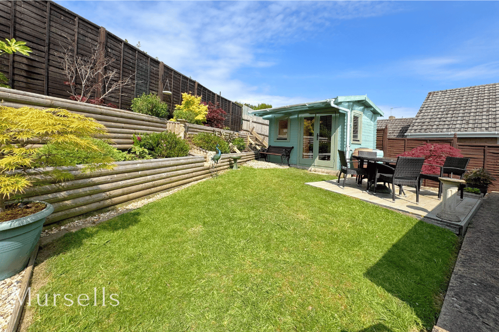 House in Lytchett Matravers - View 2