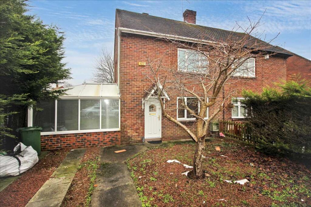 Main image of property: Deneside, Seghill, Cramlington