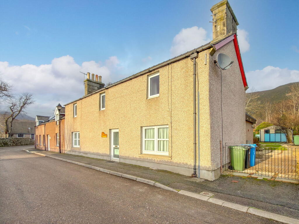 Main image of property: Valhalla, Sutherland Street, Helmsdale, Sutherland KW8 6JE