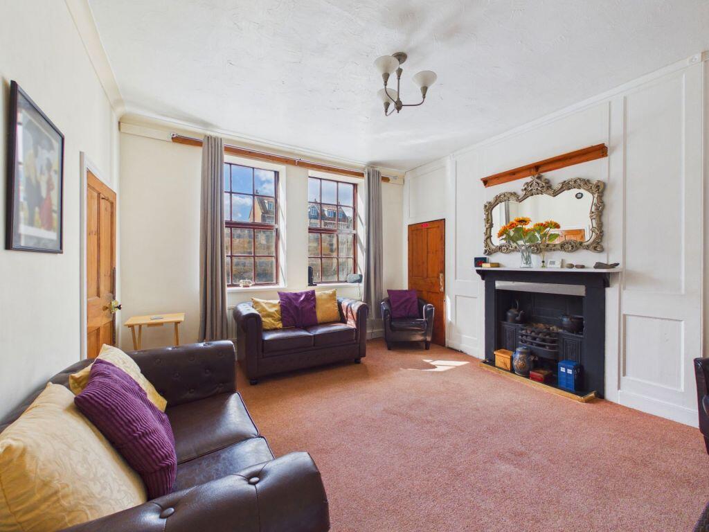 House in Whitby, North Yorkshire - View 2
