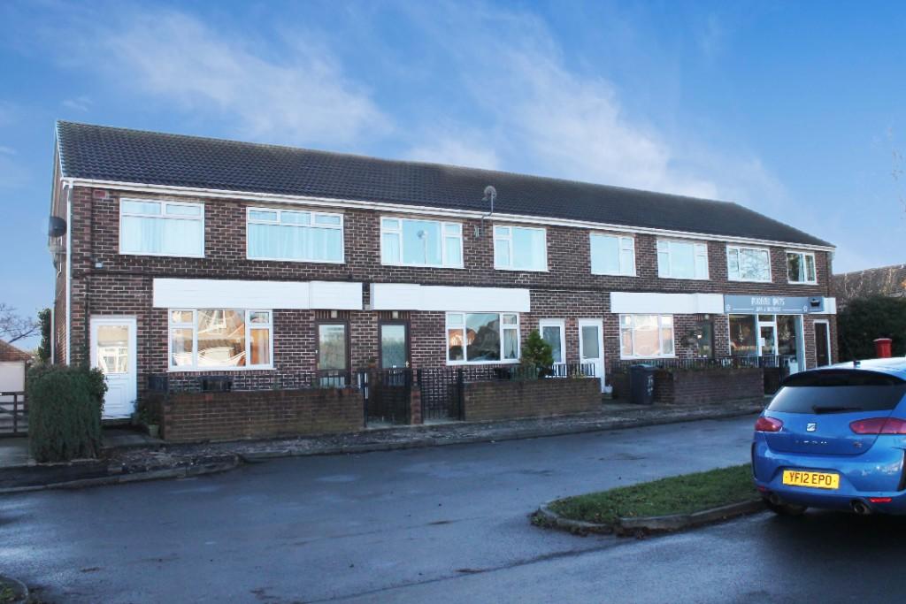 Main image of property: 25-27 Aire Road, Wetherby, West Yorkshire, LS22