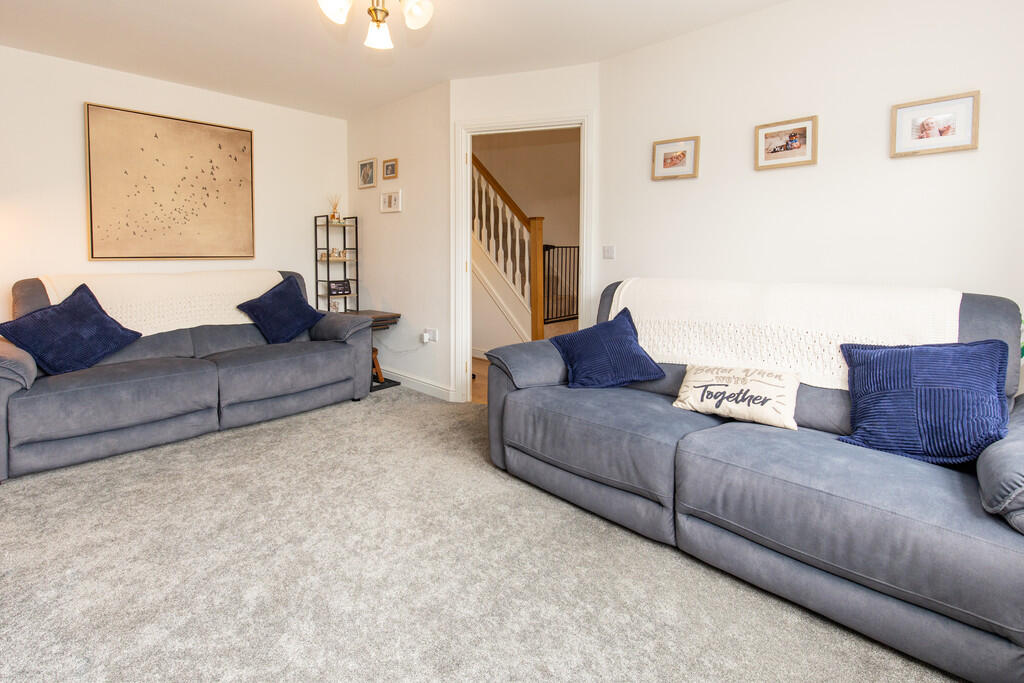 House in Preston, Lea - View 3