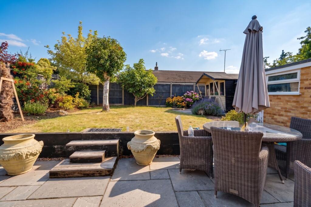 House in East Hertfordshire, Sawbridgeworth - View 3